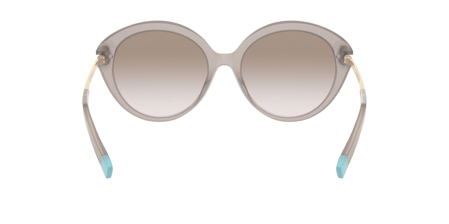 Lentes de Sol Tiffany TF4167 Transparente-Ópticas LUX, Ve Más Allá