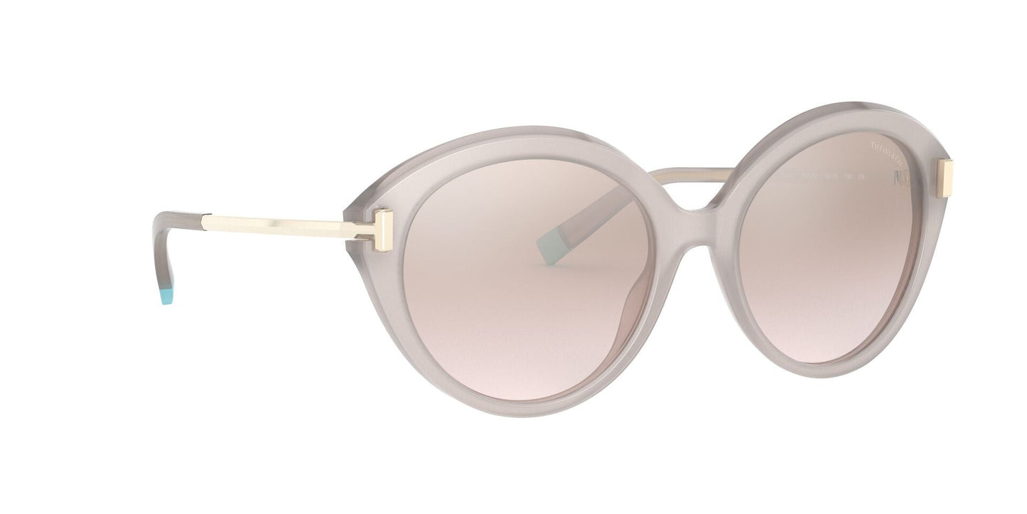 Lentes de Sol Tiffany TF4167 Transparente-Ópticas LUX, Ve Más Allá