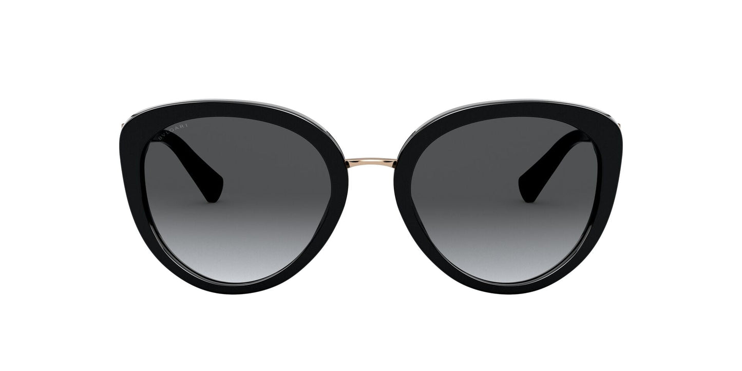 Lentes de Sol Bvlgari BV8226B Negro-Ópticas LUX, Ve Más Allá