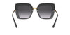 Lentes de Sol Dolce Gabbana DG4373 Negro-Ópticas LUX, Ve Más Allá