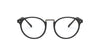 Lente Oftálmico Philippe Starck SH3063 Negro-Ópticas LUX, Ve Más Allá