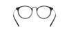 Lente Oftálmico Philippe Starck SH3063 Negro-Ópticas LUX, Ve Más Allá