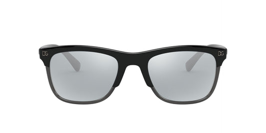 Lentes de Sol Dolce Gabbana DG6139 Negro-Ópticas LUX, Ve Más Allá