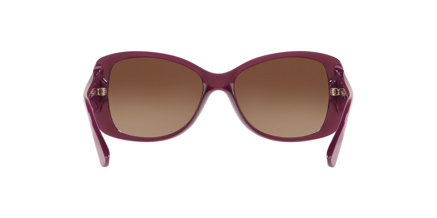 Lentes de Sol Vogue VO2843S Morado-Ópticas LUX, Ve Más Allá