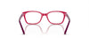 Lente Oftálmico Vogue Eyewear Kids VY2001 Morado