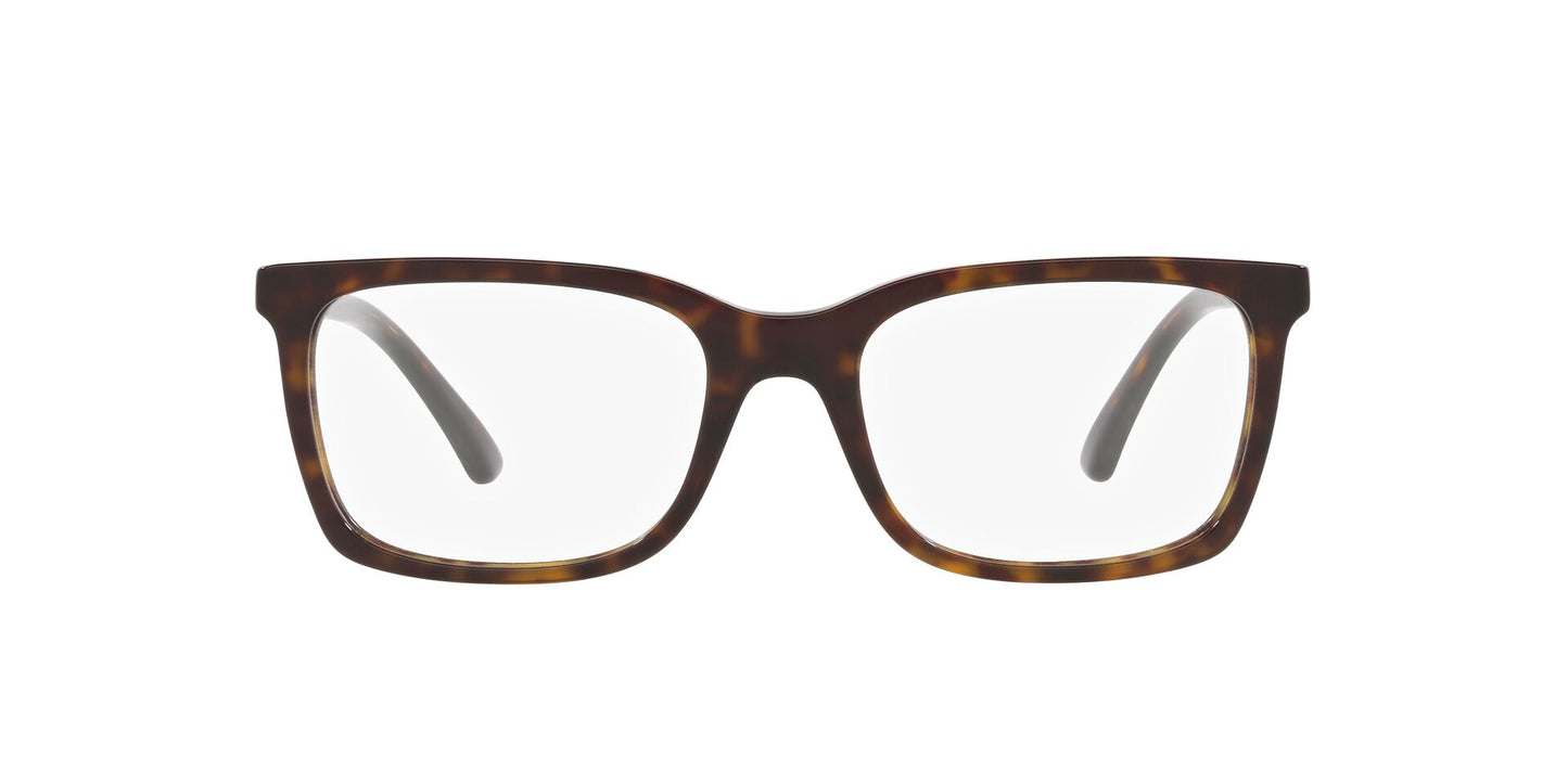 Lente Oftálmico Brooks Brothers BB2050 Havana-Ópticas LUX, Ve Más Allá