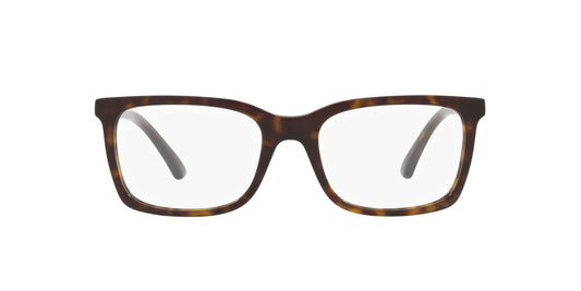 Lente Oftálmico Brooks Brothers BB2050 Havana-Ópticas LUX, Ve Más Allá