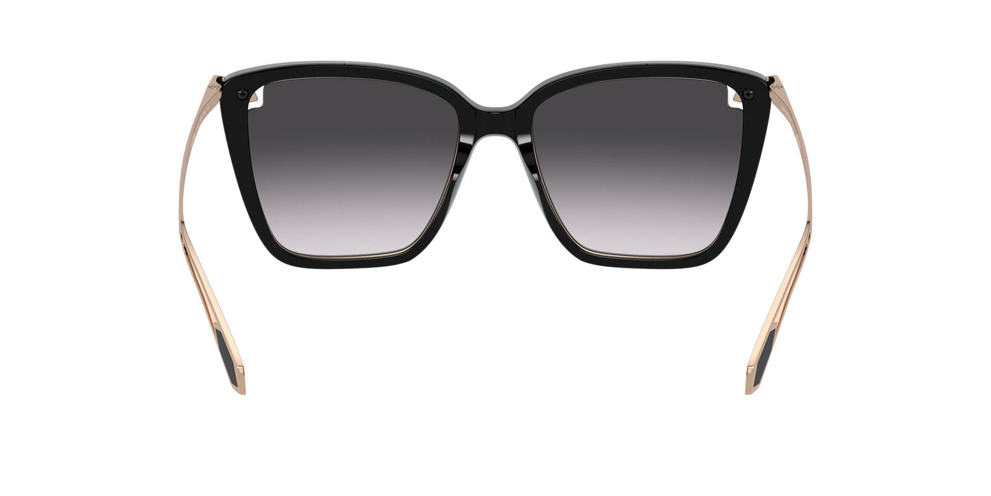 Lentes de Sol Bvlgari BV8232 Negro-Ópticas LUX, Ve Más Allá