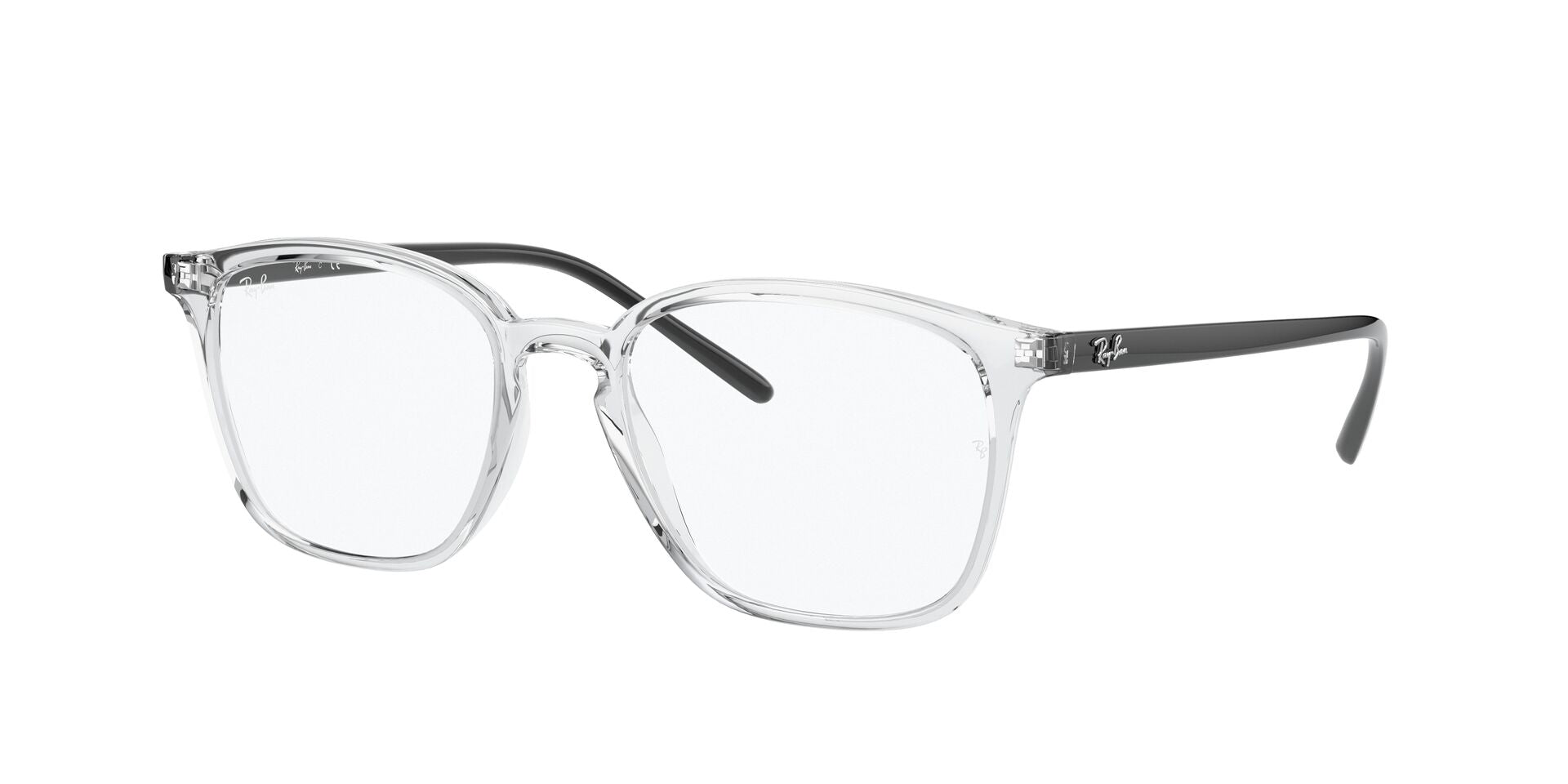 Lentes Opticos Ray-Ban RB7140 Transparente