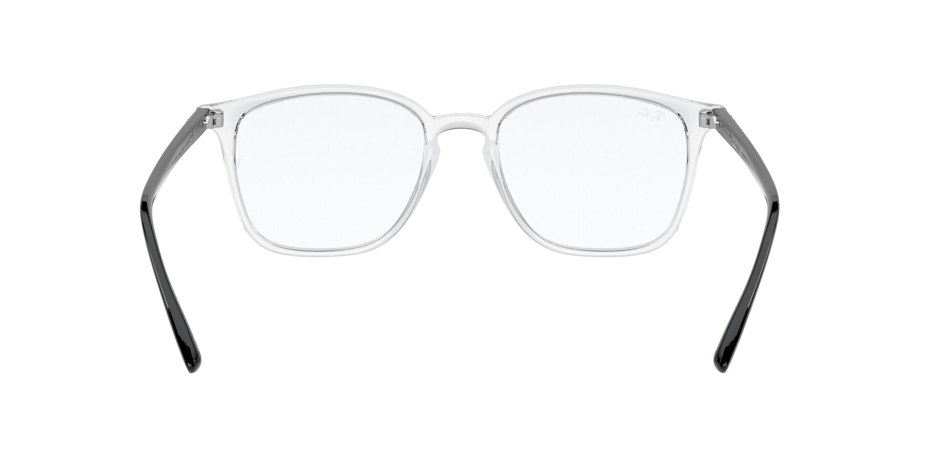 Lente Oftálmico Ray Ban RX7185 Transparente-Ópticas LUX, Ve Más Allá