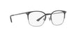 Lente Oftálmico Brooks Brothers BB1084 Negro-Ópticas LUX, Ve Más Allá