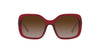 Lentes de Sol Versace VE4375 Rojo-Ópticas LUX, Ve Más Allá