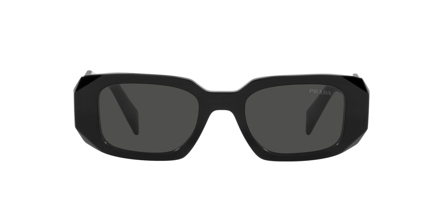 Lentes de Sol Prada PR17WS Negro
