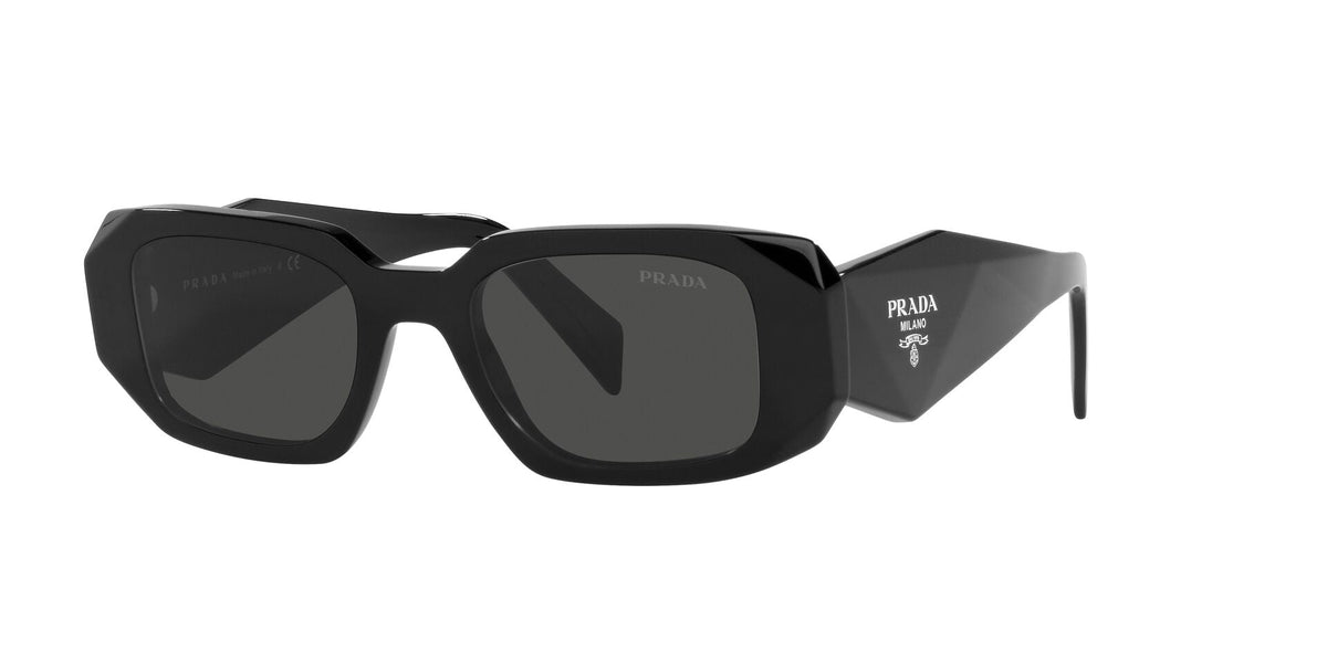 Lentes de Sol Prada PR17WS Negro