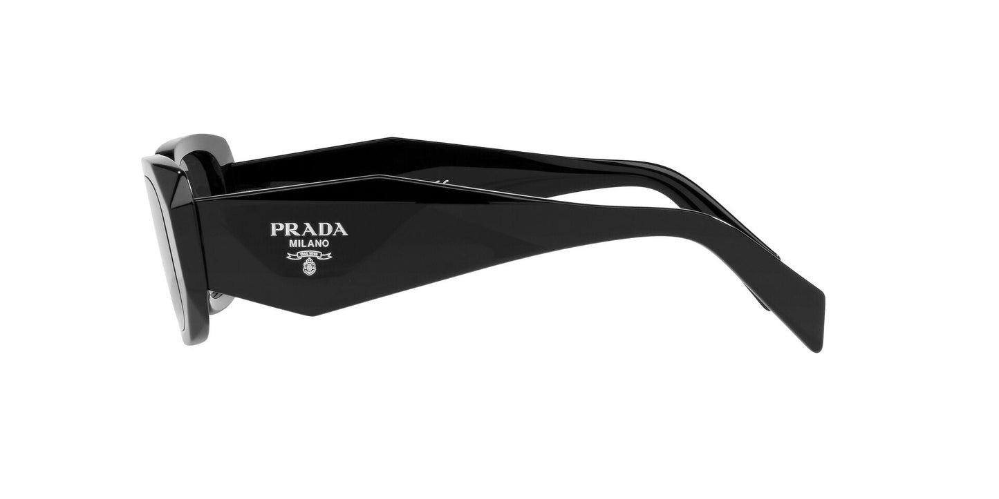 Lentes de Sol Prada PR17WS Negro