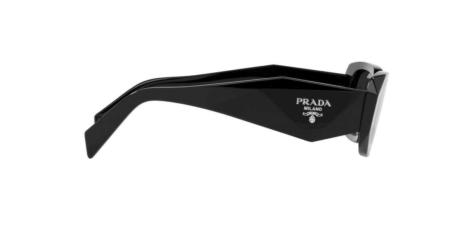 Lentes de Sol Prada PR17WS Negro
