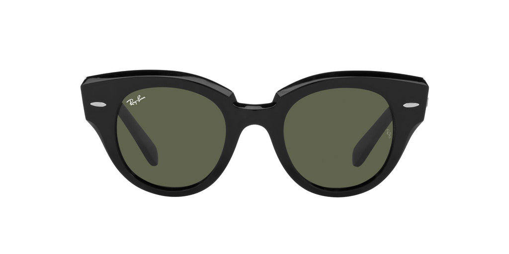 Lente Solar Ray Ban RB2192 Negro