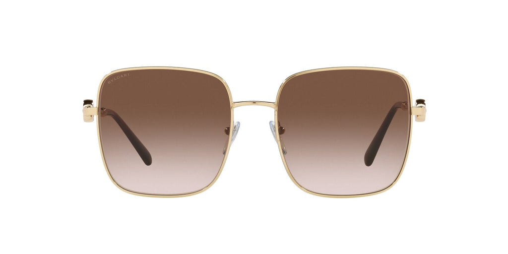 Lentes de Sol Bvlgari BV6165 Dorado-Ópticas LUX, Ve Más Allá