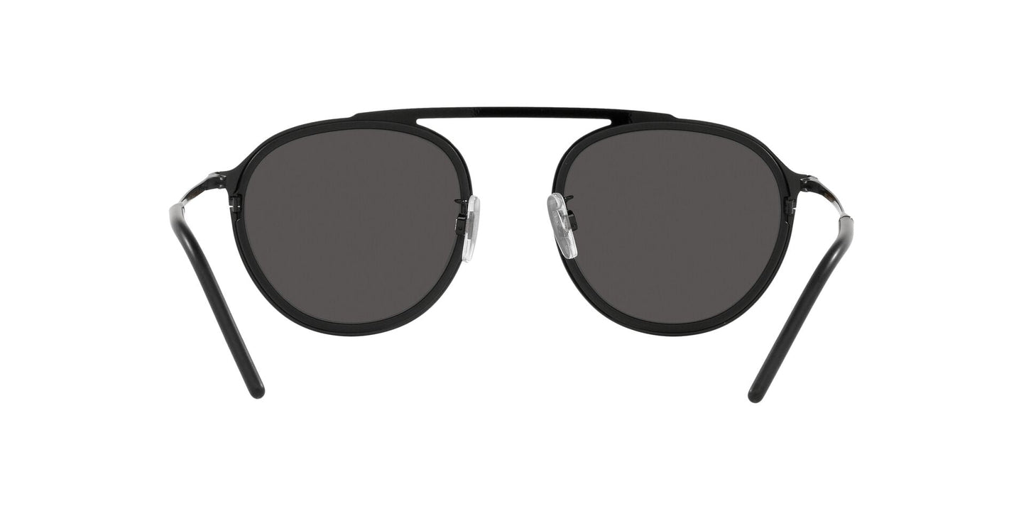 Lentes de Sol Dolce Gabbana DG2276 Negro-Ópticas LUX, Ve Más Allá