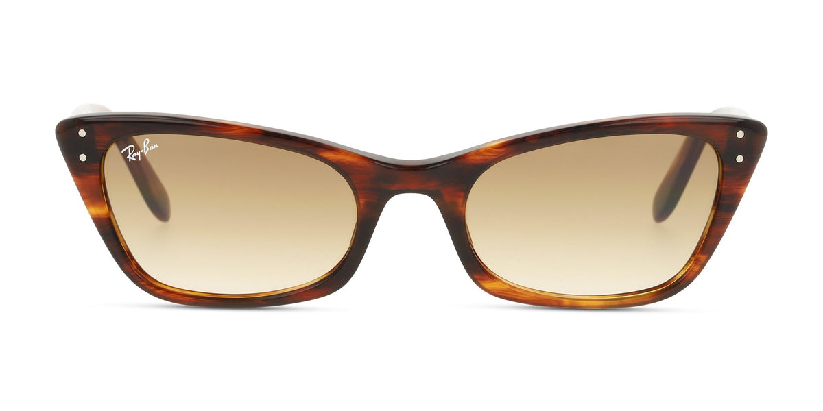 Lentes de Sol Ray Ban RB2299 Havana