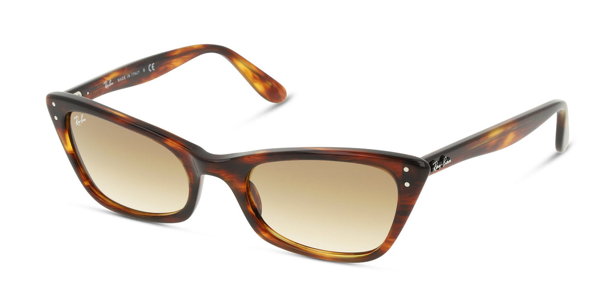 Lentes de Sol Ray Ban RB2299 Havana