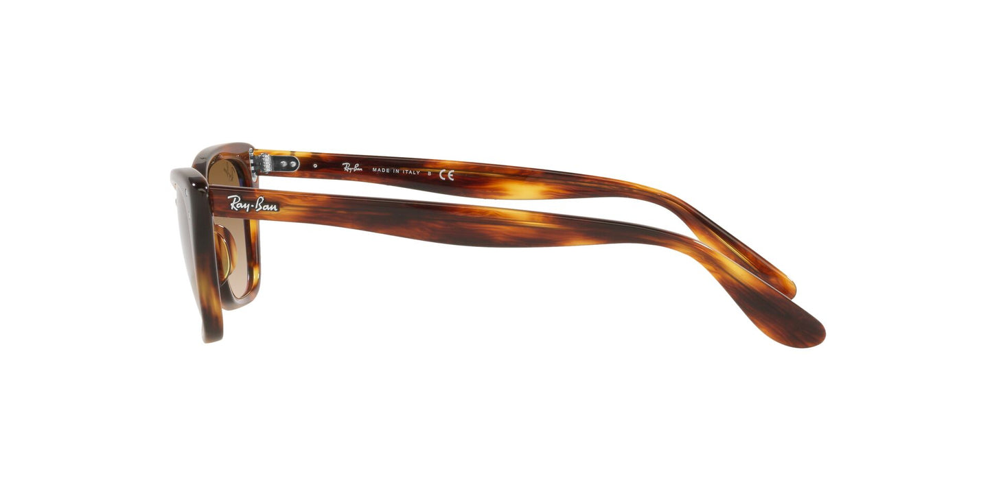 Lentes de Sol Ray Ban RB2299 Havana