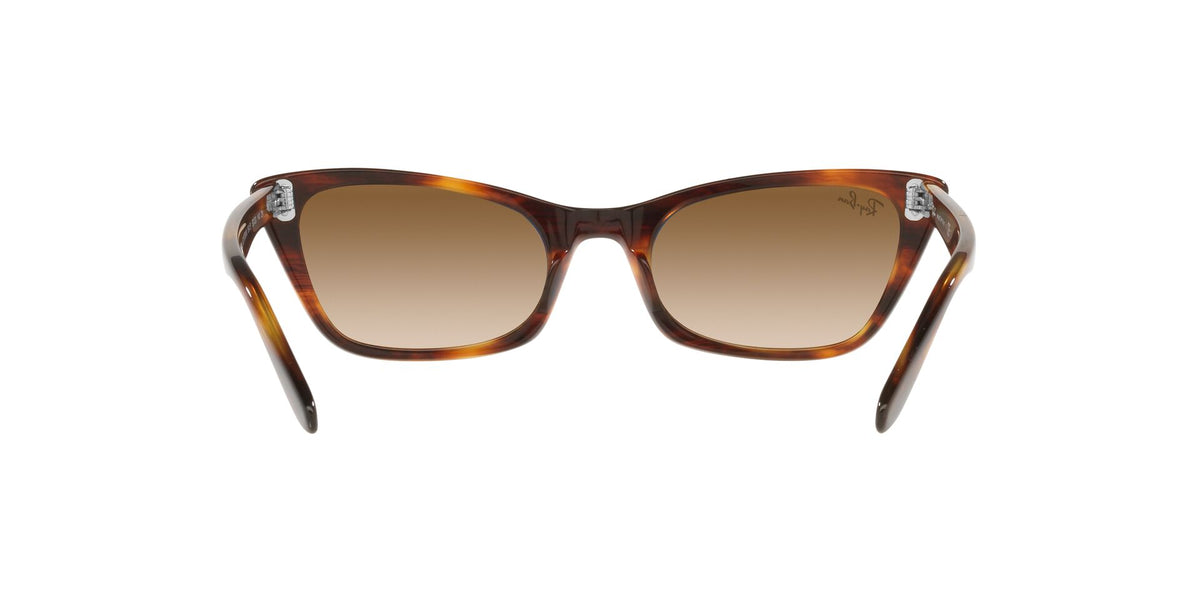 Lentes de Sol Ray Ban RB2299 Havana