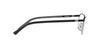 Lente Oftálmico Philippe Starck SH2069 Negro-Ópticas LUX, Ve Más Allá