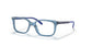 Lente Oftálmico Vogue Eyewear Kids VY2014 Azul