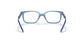 Lente Oftálmico Vogue Eyewear Kids VY2014 Azul