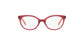 Lente Oftálmico Vogue Eyewear Kids VY2013 Rojo