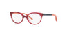 Lente Oftálmico Vogue Eyewear Kids VY2013 Rojo