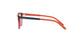 Lente Oftálmico Vogue Eyewear Kids VY2013 Rojo