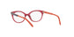 Lente Oftálmico Vogue Eyewear Kids VY2013 Rojo