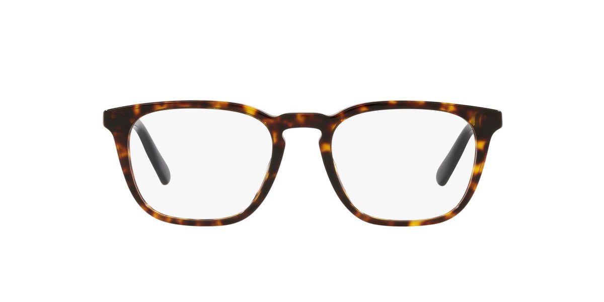 Lente Oftálmico Chaps CP3058U Havana-Ópticas LUX, Ve Más Allá