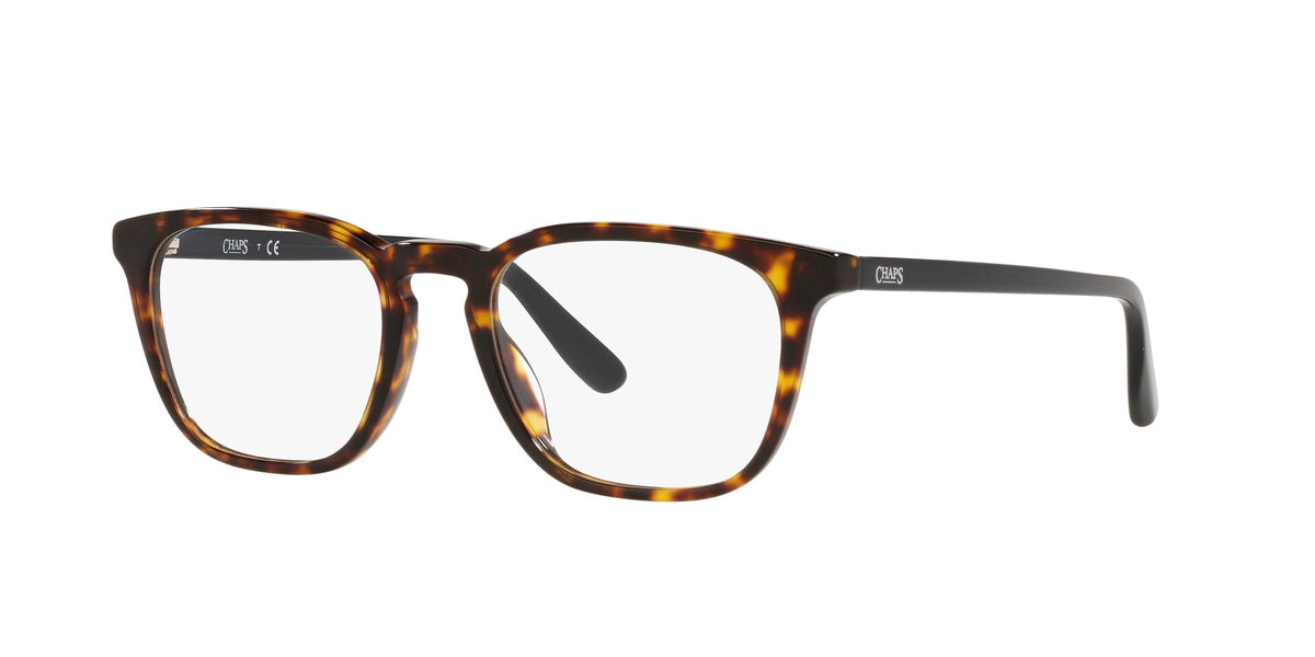 Lente Oftálmico Chaps CP3058U Havana-Ópticas LUX, Ve Más Allá