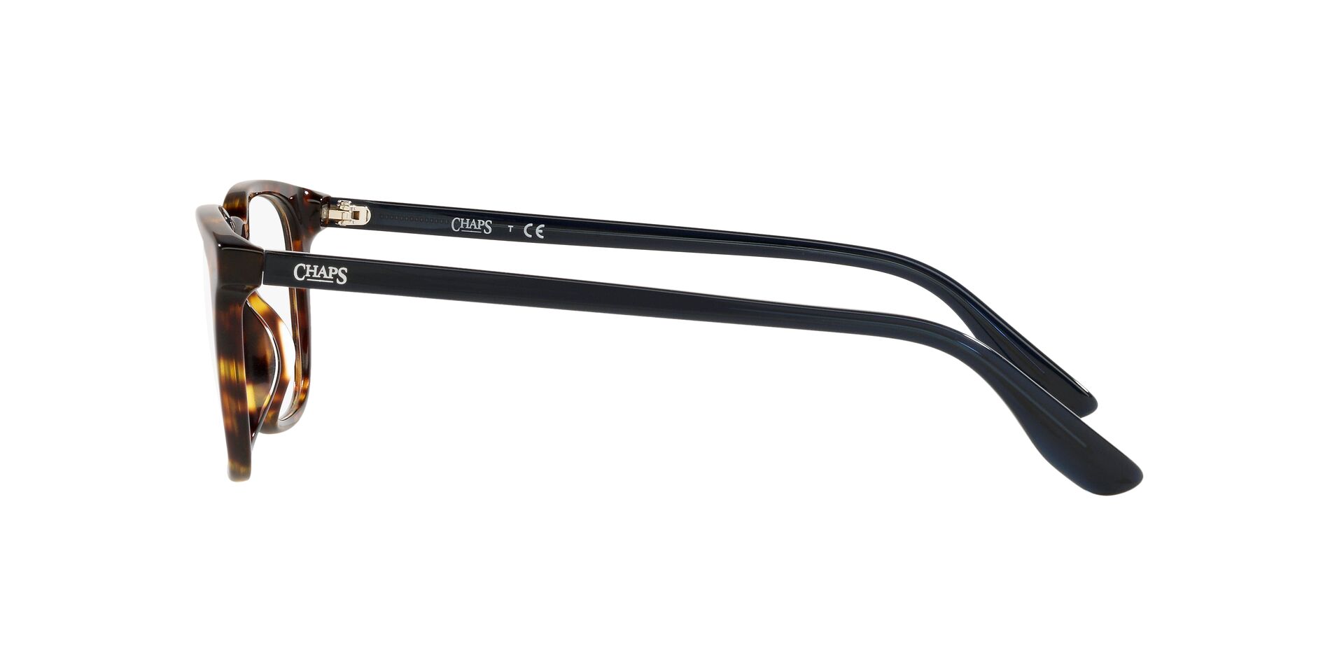 Lente Oftálmico Chaps CP3058U Havana-Ópticas LUX, Ve Más Allá