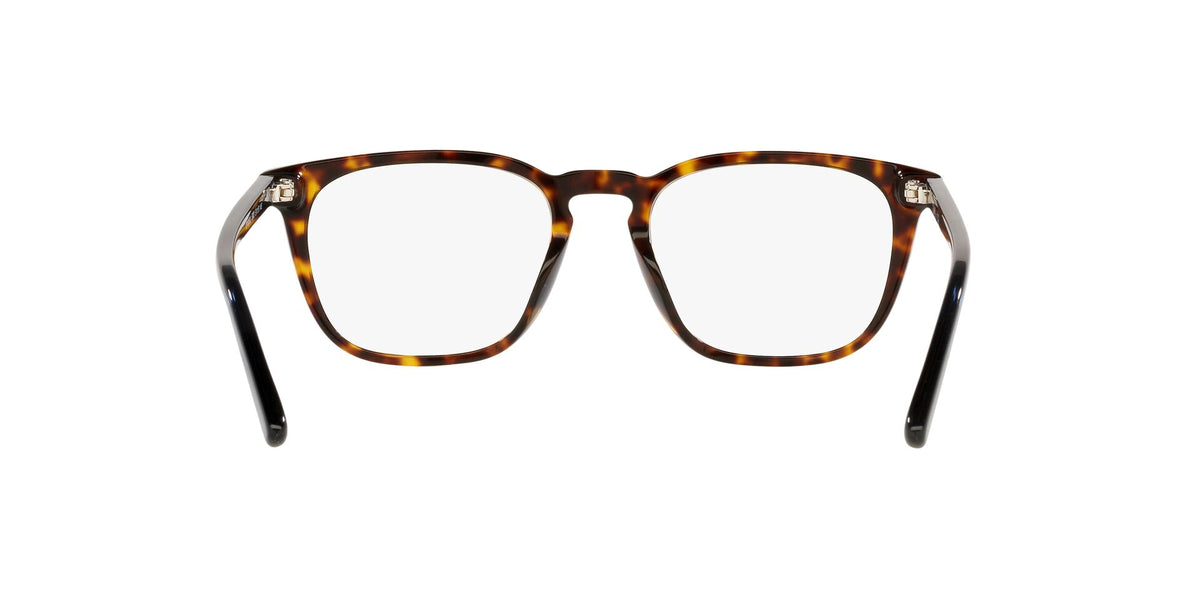Lente Oftálmico Chaps CP3058U Havana-Ópticas LUX, Ve Más Allá