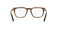 Lente Oftálmico Chaps CP3058U Havana-Ópticas LUX, Ve Más Allá