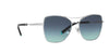 Lente Solar Tiffany TF3084 Plata-Ópticas LUX, Ve Más Allá