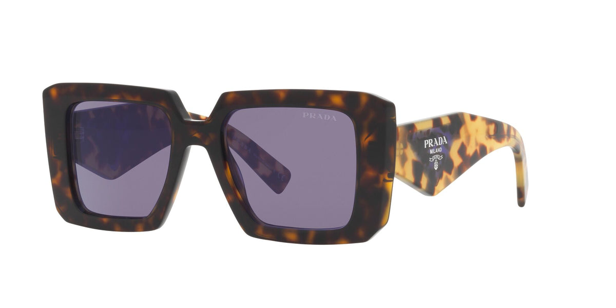 Lentes de Sol Prada PR23YS Havana