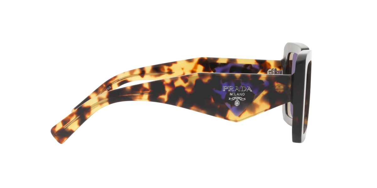Lentes de Sol Prada PR23YS Havana