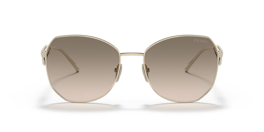 Lentes de Sol Prada PR57YS Dorado