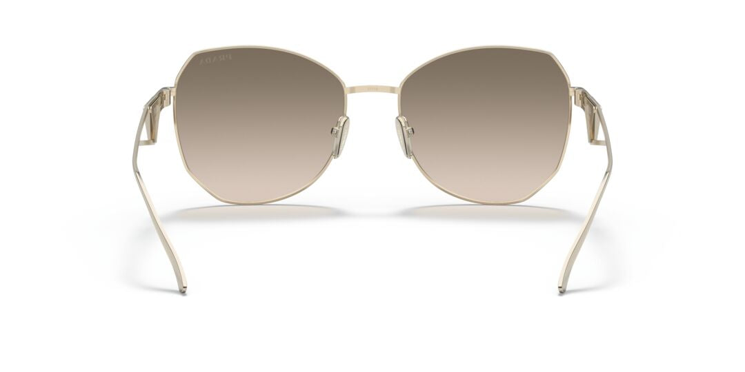 Lentes de Sol Prada PR57YS Dorado