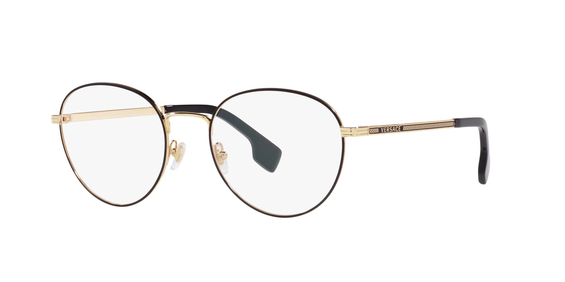 Opticas Lux Armazones Versace Para Dama Lentes Oftalmicos Versace