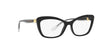 Lente Oftálmico Dolce Gabbana DG5082 Negro-Ópticas LUX, Ve Más Allá