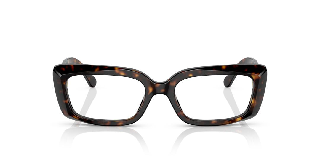 Lente Oftálmico Vogue Eyewear VO5441 Havana