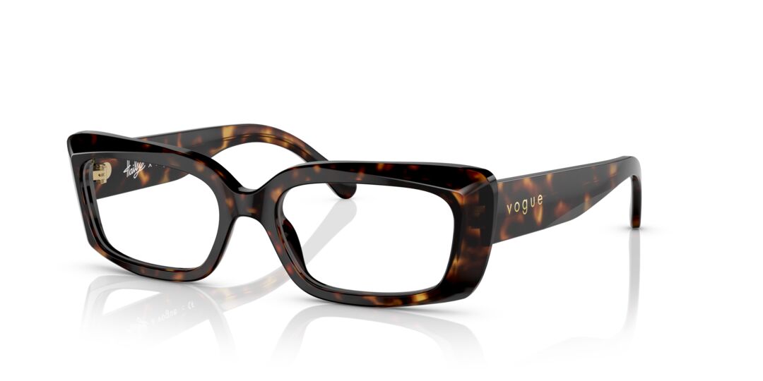 Lente Oftálmico Vogue Eyewear VO5441 Havana