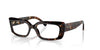 Lente Oftálmico Vogue Eyewear VO5441 Havana