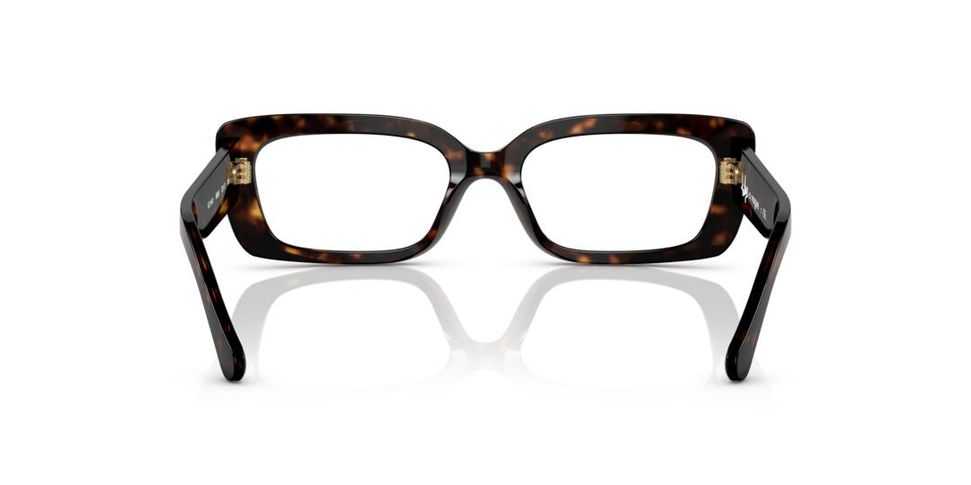 Lente Oftálmico Vogue Eyewear VO5441 Havana